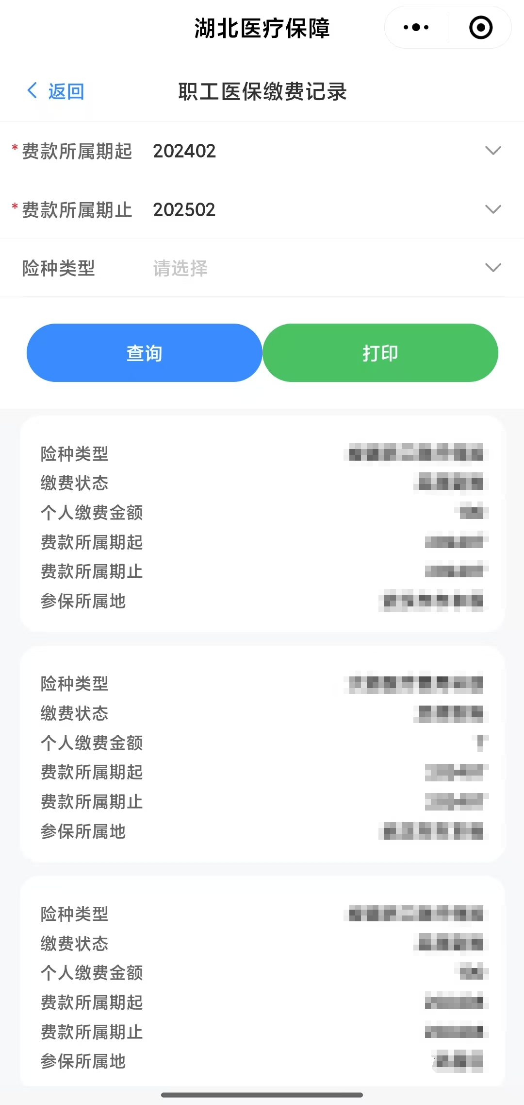 景德镇武汉医保卡提取(武汉医保卡提取流程)
