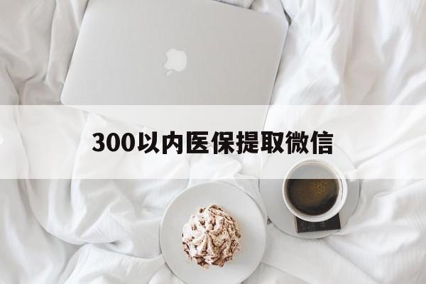 景德镇300以内医保提取微信(300以内医保提取微信离职可以用吗)